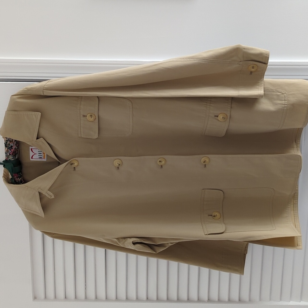 Blazer, jacket